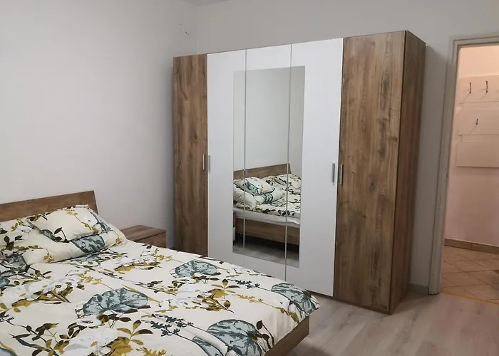 Oasis Apartman