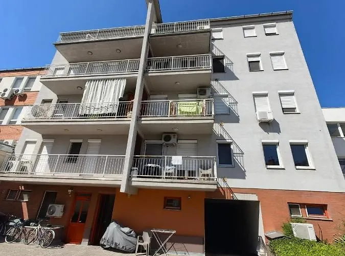 Oasis Apartman