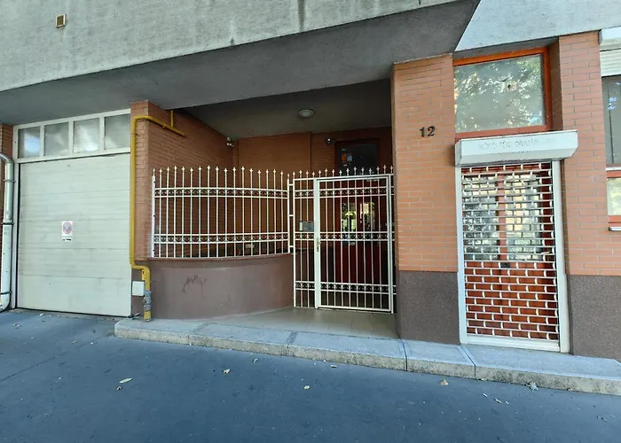Oasis Apartman