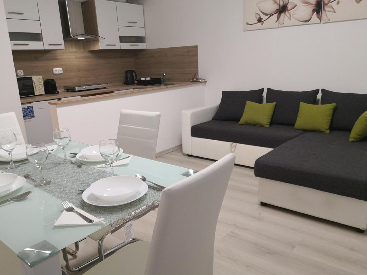 Oasis Szeged