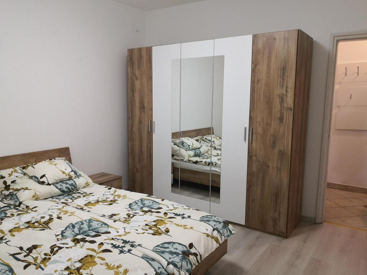 Oasis Appartement