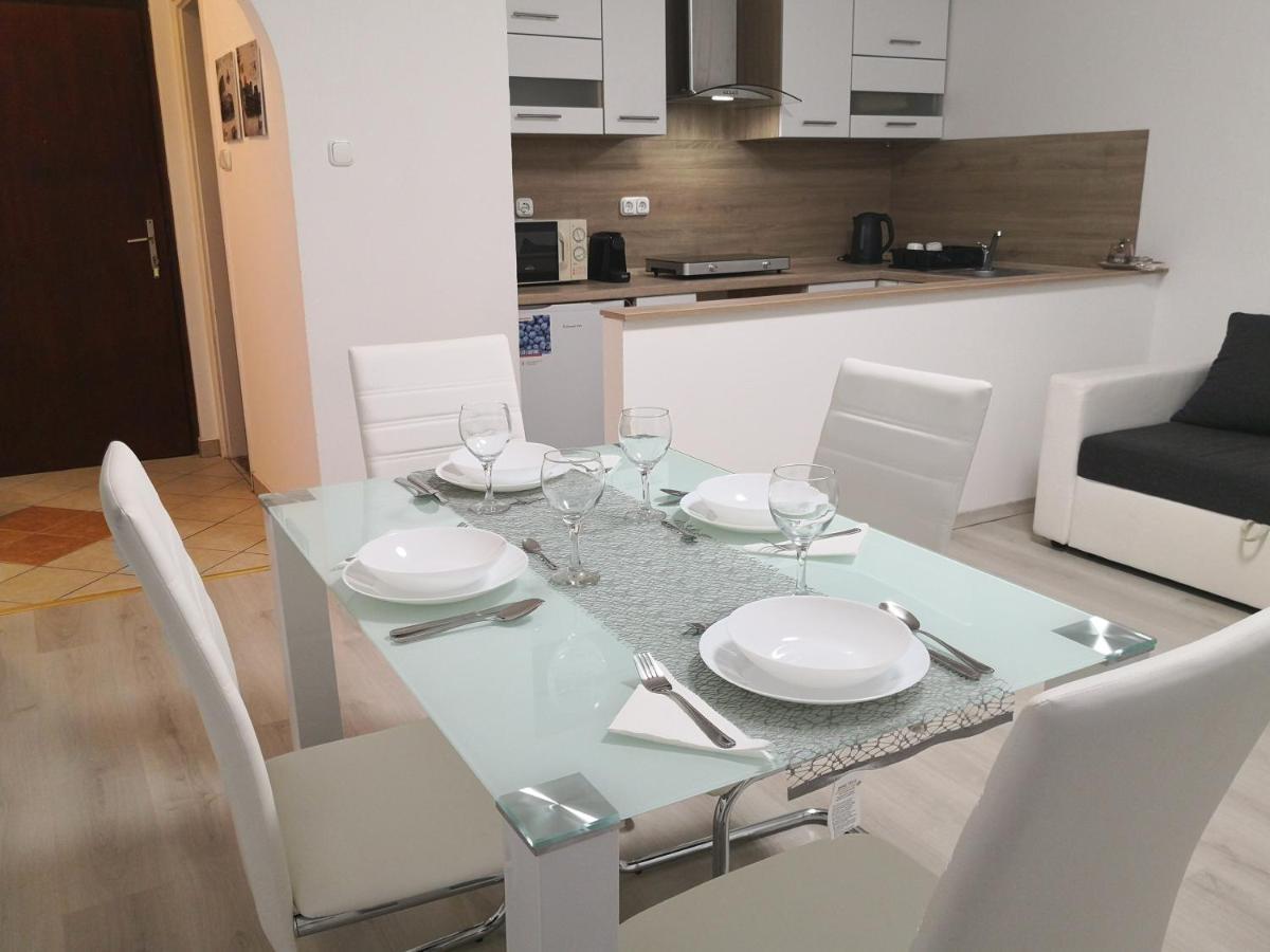 Appartement Oasis Szeged
