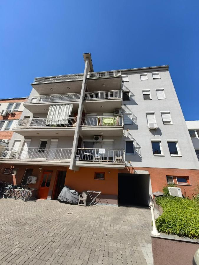 Oasis Appartement Szeged