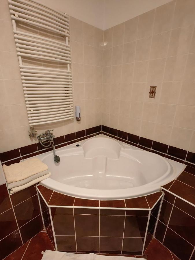 Appartement Oasis *